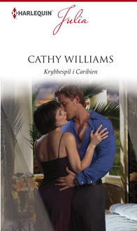Krybbespil i Caribien, Cathy Williams
