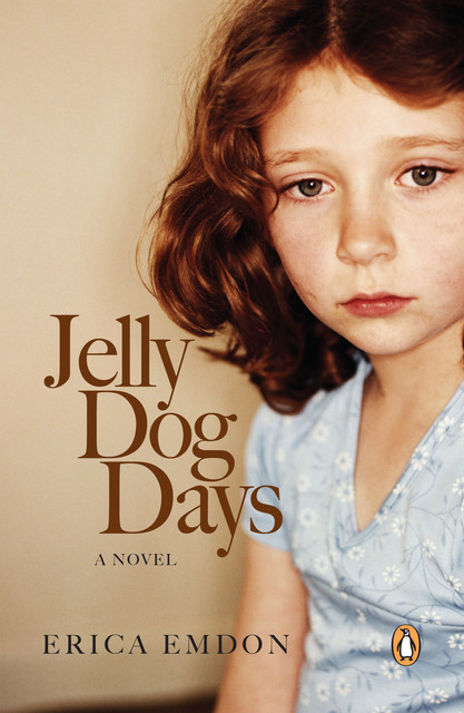 Jelly Dog Days, Erica Emdon