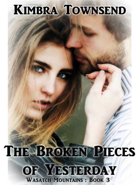 The Broken Pieces of Yesterday, Kimbra Townsend