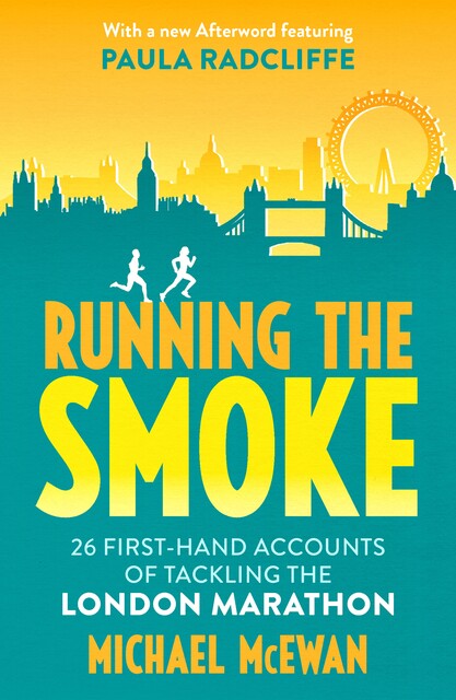 Running the Smoke, Michael McEwan