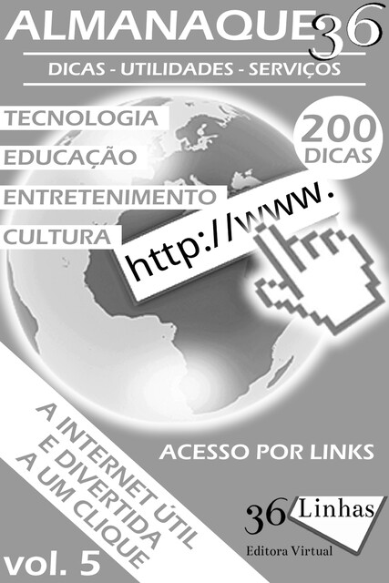 Almanaque36 – vol. 5, Various