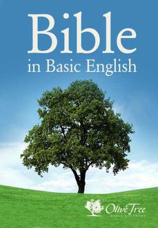 Holy Bible, Bible in Basic English