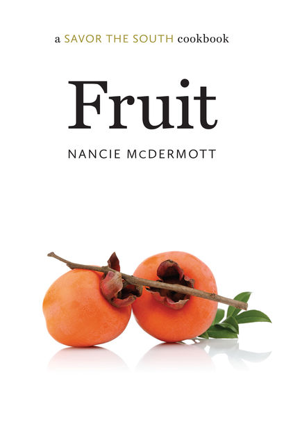 Fruit, Nancie McDermott