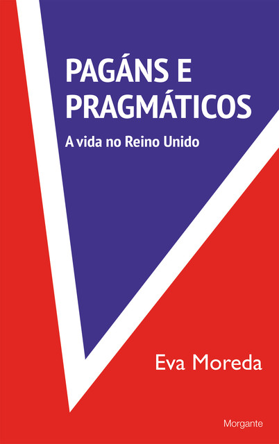 Pagáns e pragmáticos, Eva Rodríguez