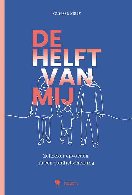 De helft van mij, Vanessa Maes