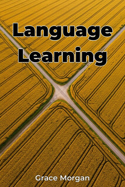 Language Learning, Grace Morgan