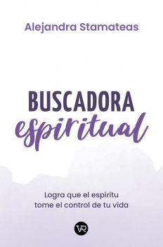 Buscadora espiritual, Alejandra Stamateas