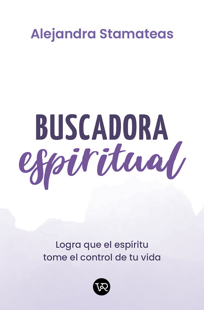 Buscadora espiritual, Alejandra Stamateas