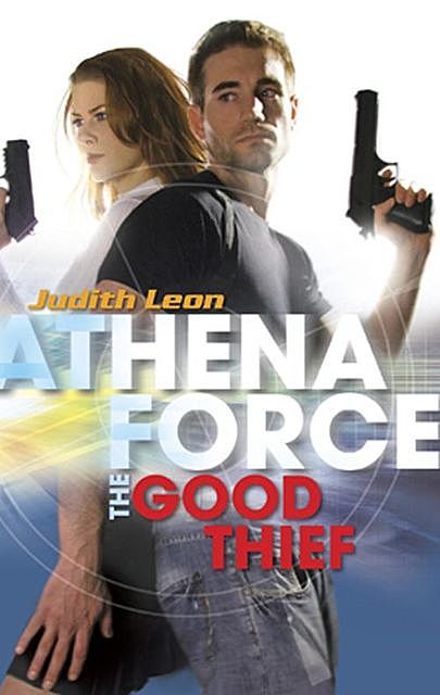 The Good Thief, Judith Leon