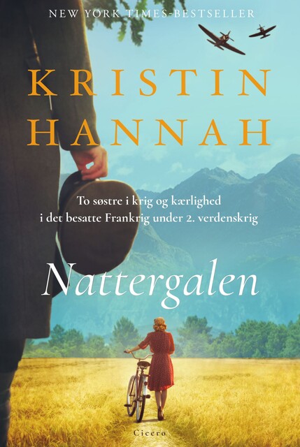 Nattergalen, Kristin Hannah