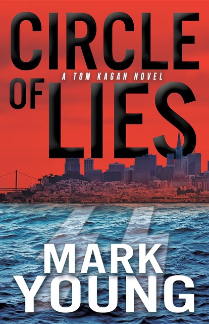 Circle of Lies, Mark Young