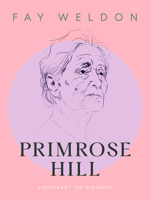 Primrose Hill, Fay Weldon