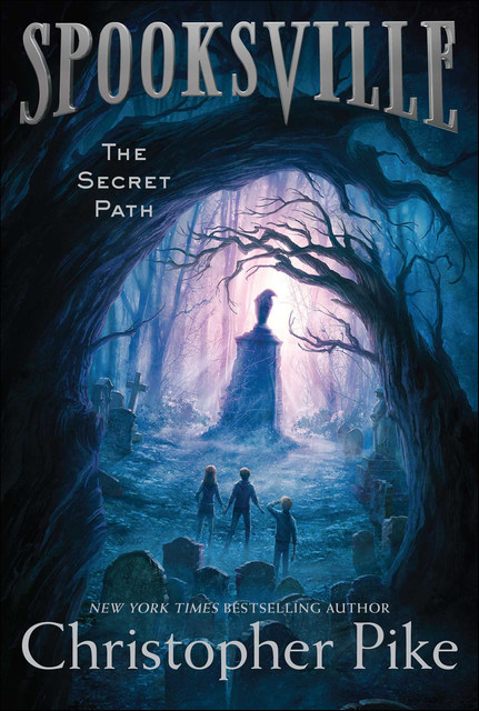 The Secret Path, Christopher Pike