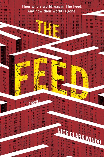 The Feed, Nick Clark Windo