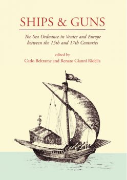 Ships and Guns, Carlo Beltrame, Renato Gianni Ridella