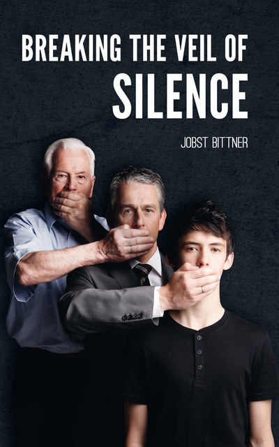 Breaking the Veil of Silence, Jobst Bittner