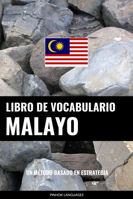 Libro de Vocabulario Malayo, Pinhok Languages