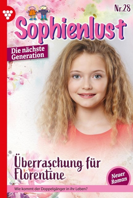 Sophienlust – Die nächste Generation 28 – Familienroman, Heide Philip