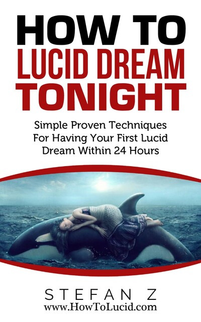 How To Lucid Dream Tonight, Kai Riverstone
