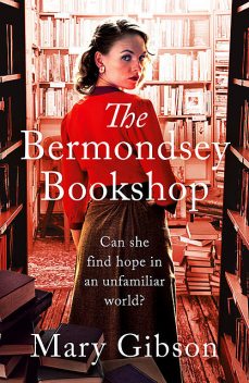 The Bermondsey Bookshop, Mary Gibson