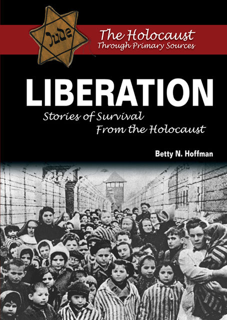Liberation, Betty N.Hoffman