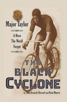 The Black Cyclone, John Howard, Rene Maurer