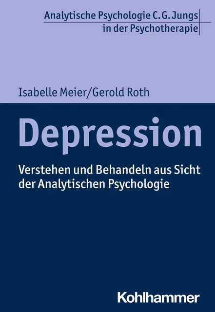 Depression, Gerold Roth, Isabelle Meier