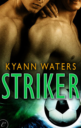 Striker, KyAnn Waters