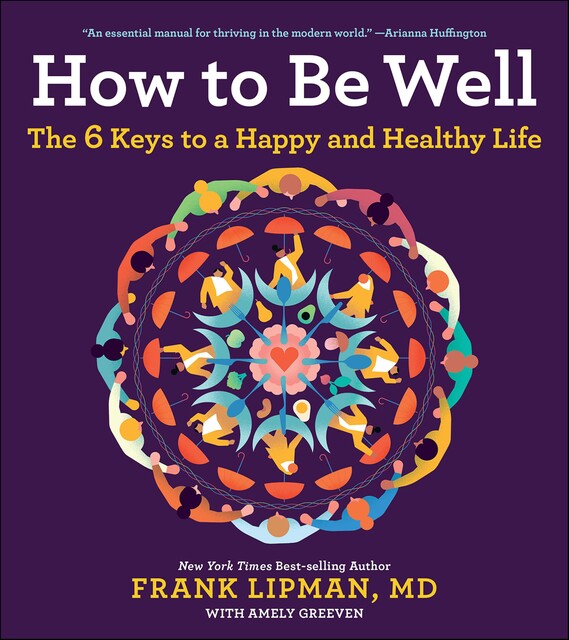 How to Be Well, Frank, Lipman