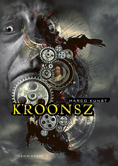 Kroonsz, Marco Kunst
