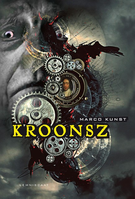 Kroonsz, Marco Kunst