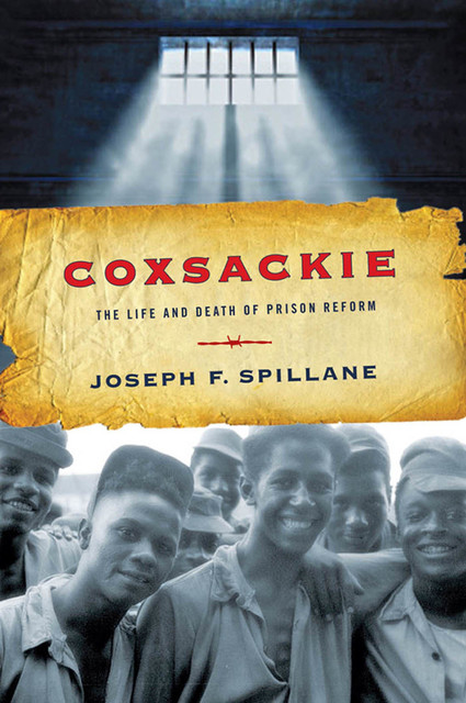 Coxsackie, Joseph F. Spillane