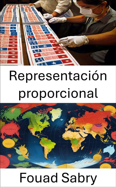 Representación proporcional, Fouad Sabry