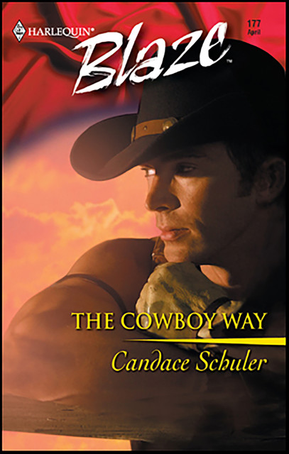 The Cowboy Way, Candace Schuler