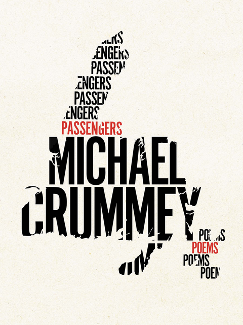Passengers, Michael Crummey
