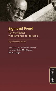 Sigmund Freud, Sigmund Freud