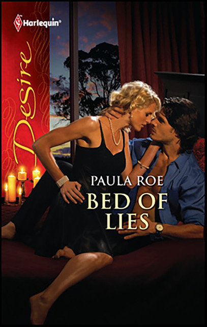 Bed of Lies, Paula Roe