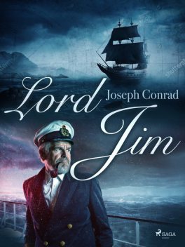 Lord Jim – Espanol, Joseph Conrad