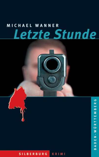 Letzte Stunde, Michael Wanner