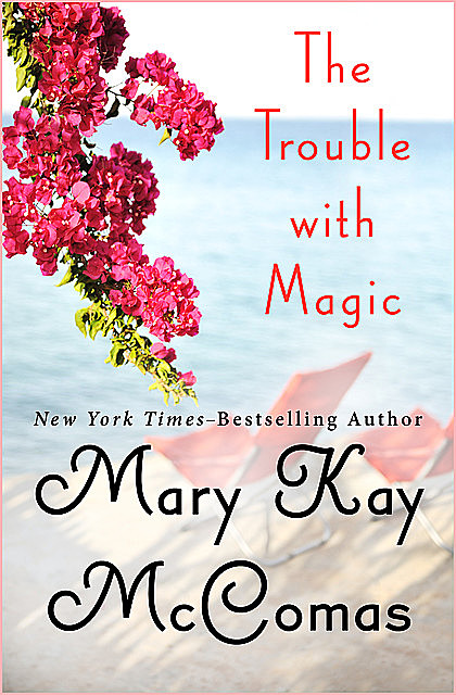 The Trouble with Magic, Mary K McComas