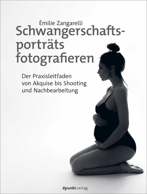 Schwangerschaftsporträts fotografieren, Émilie Zangarelli