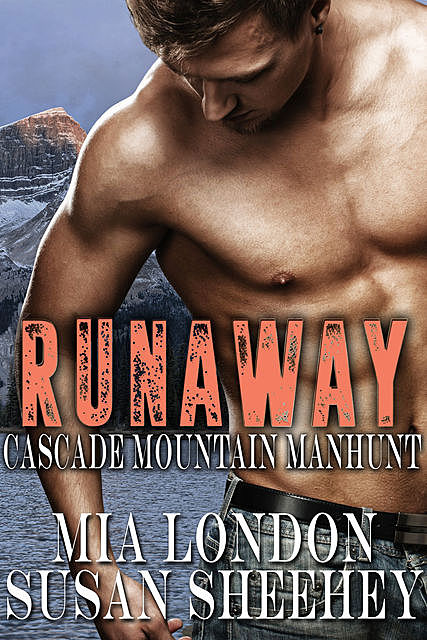 Runaway, Mia London, Susan Sheehey