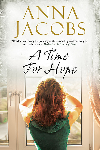 Time for Hope, A, Anna Jacobs