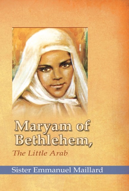 Maryam of Bethlehem, TBD