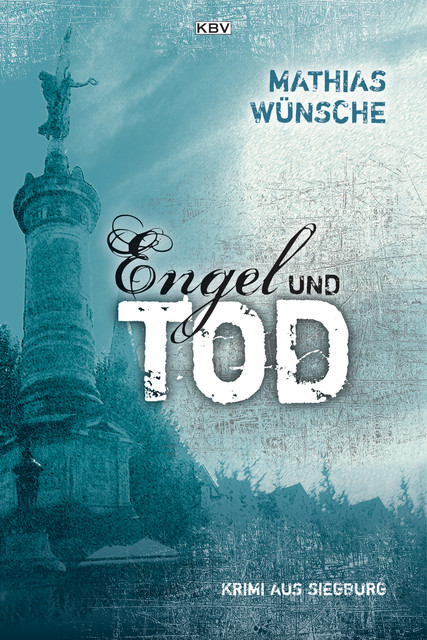 Engel und Tod, Mathias Wünsche