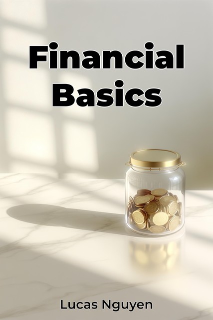 Financial Basics, Lucas Nguyen