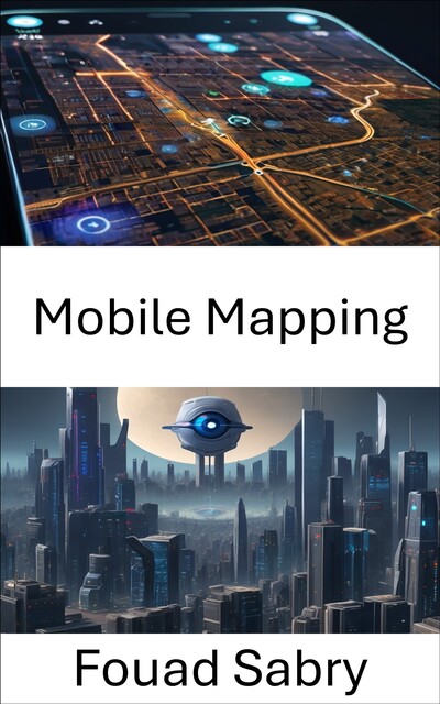 Mobile Mapping, Fouad Sabry