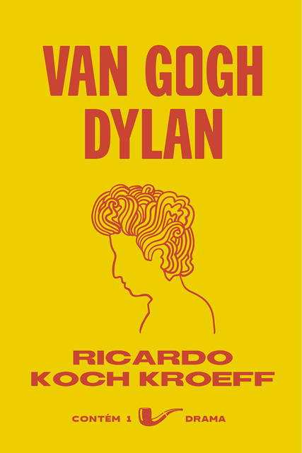Van Gogh Dylan, Ricardo Koch Kroeff