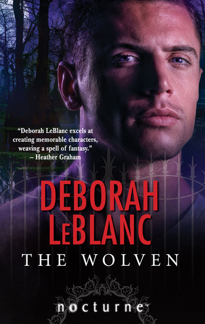 The Wolven, Deborah LeBlanc
