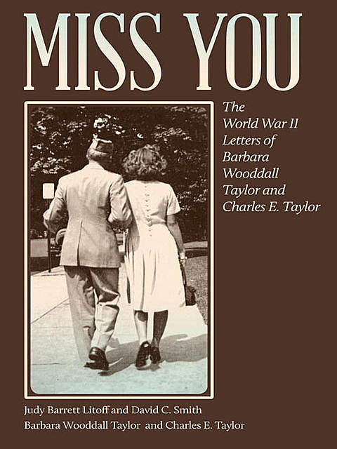 Miss You, Charles Taylor, Barbara Taylor